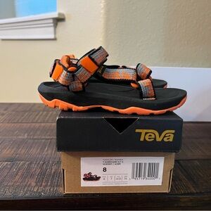 Toddler Teva Sandals Teva Hurricane XLT 2